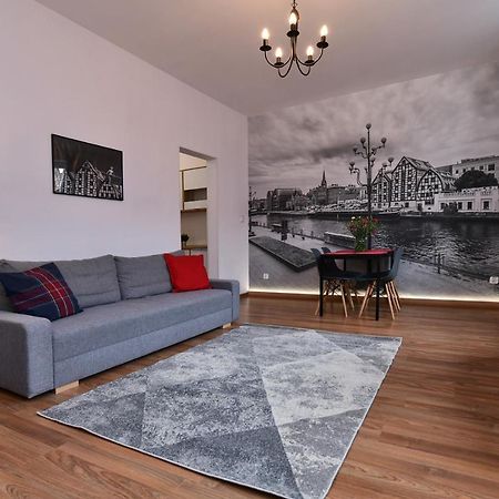Apartamenty Na Starowce Bydhošť Exteriér fotografie