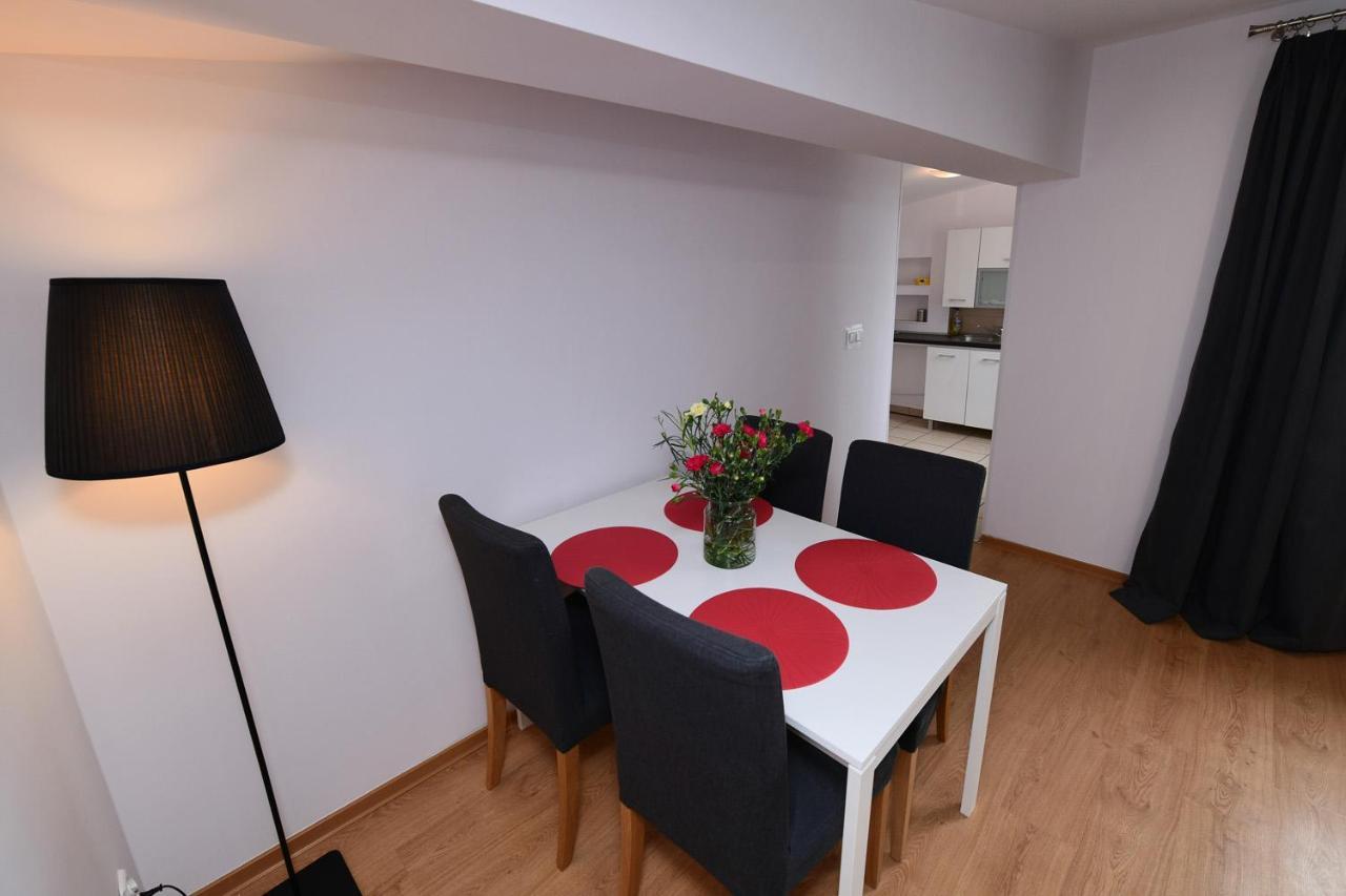 Apartamenty Na Starowce Bydhošť Exteriér fotografie