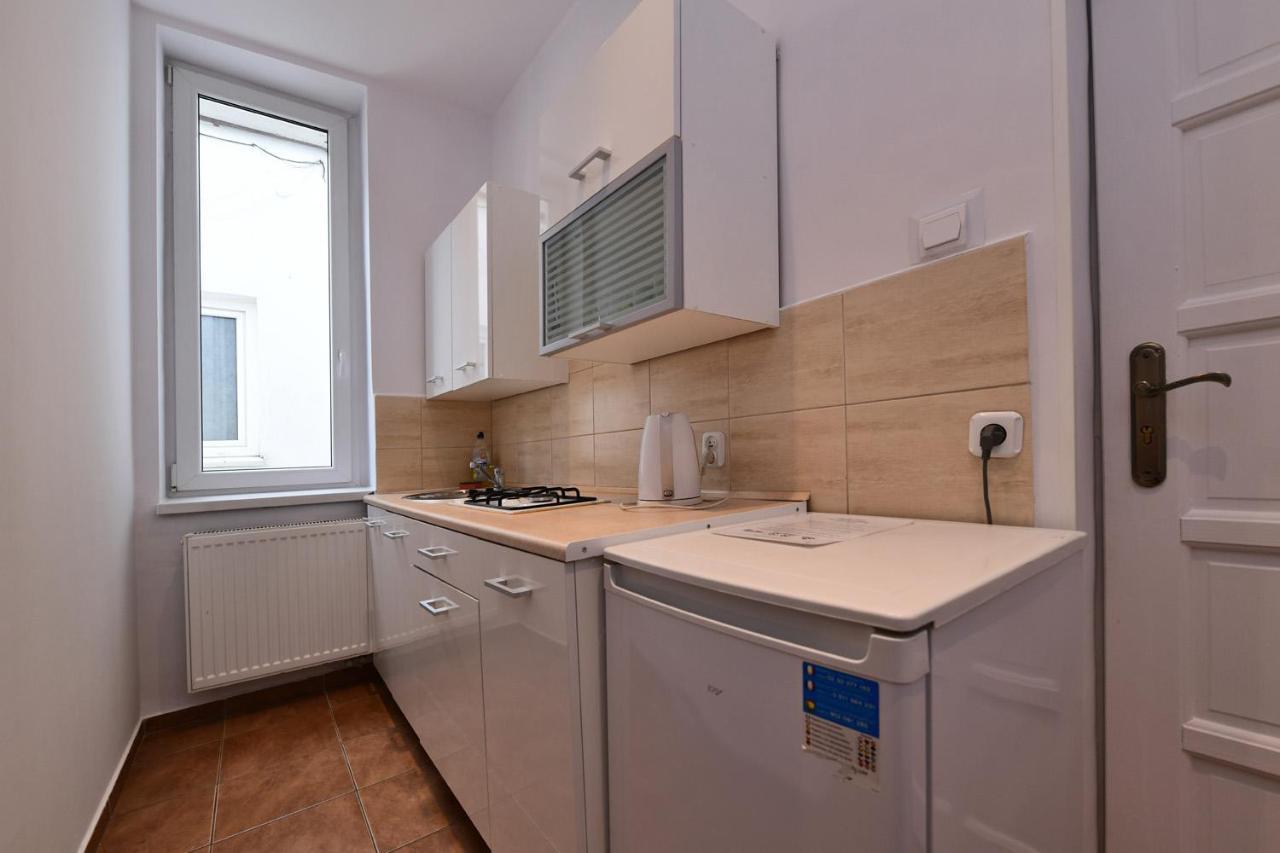 Apartamenty Na Starowce Bydhošť Exteriér fotografie