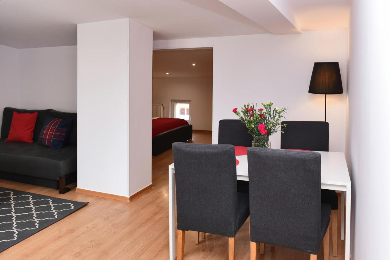 Apartamenty Na Starowce Bydhošť Exteriér fotografie