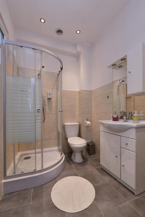 Apartamenty Na Starowce Bydhošť Exteriér fotografie